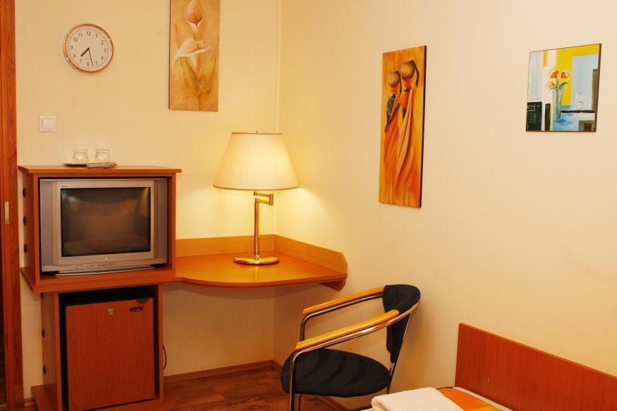 Motel 60 Hatvan Chambre photo