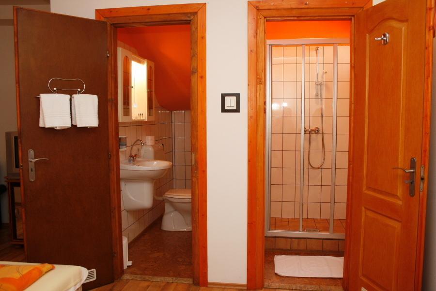 Motel 60 Hatvan Chambre photo