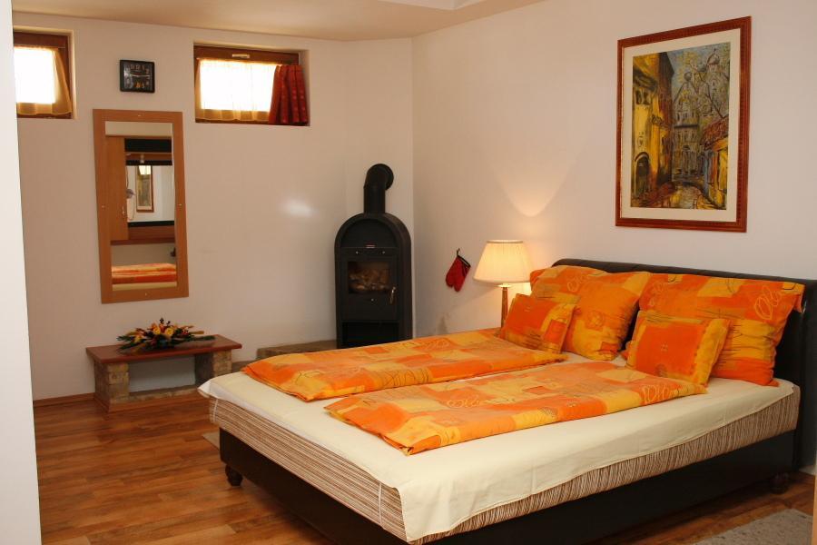 Motel 60 Hatvan Chambre photo