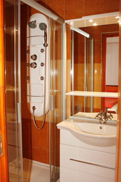 Motel 60 Hatvan Chambre photo