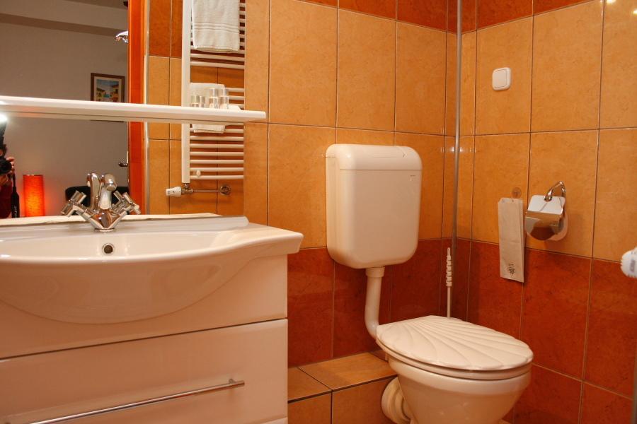 Motel 60 Hatvan Chambre photo